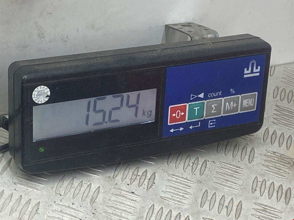 Дверь задняя правая KIA Sorento 2009-2021