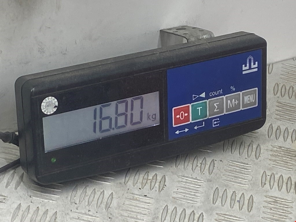 Дверь передняя левая FORD Kuga 2012-2019