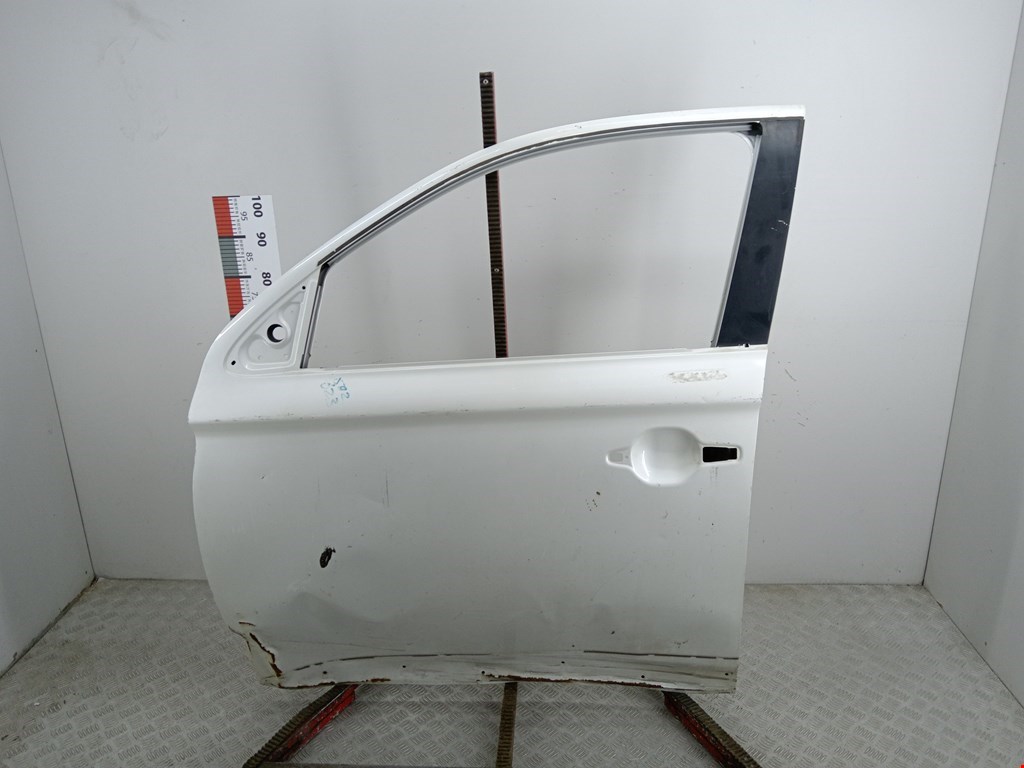 Дверь передняя левая MITSUBISHI Outlander GF0W 2012-н.в.