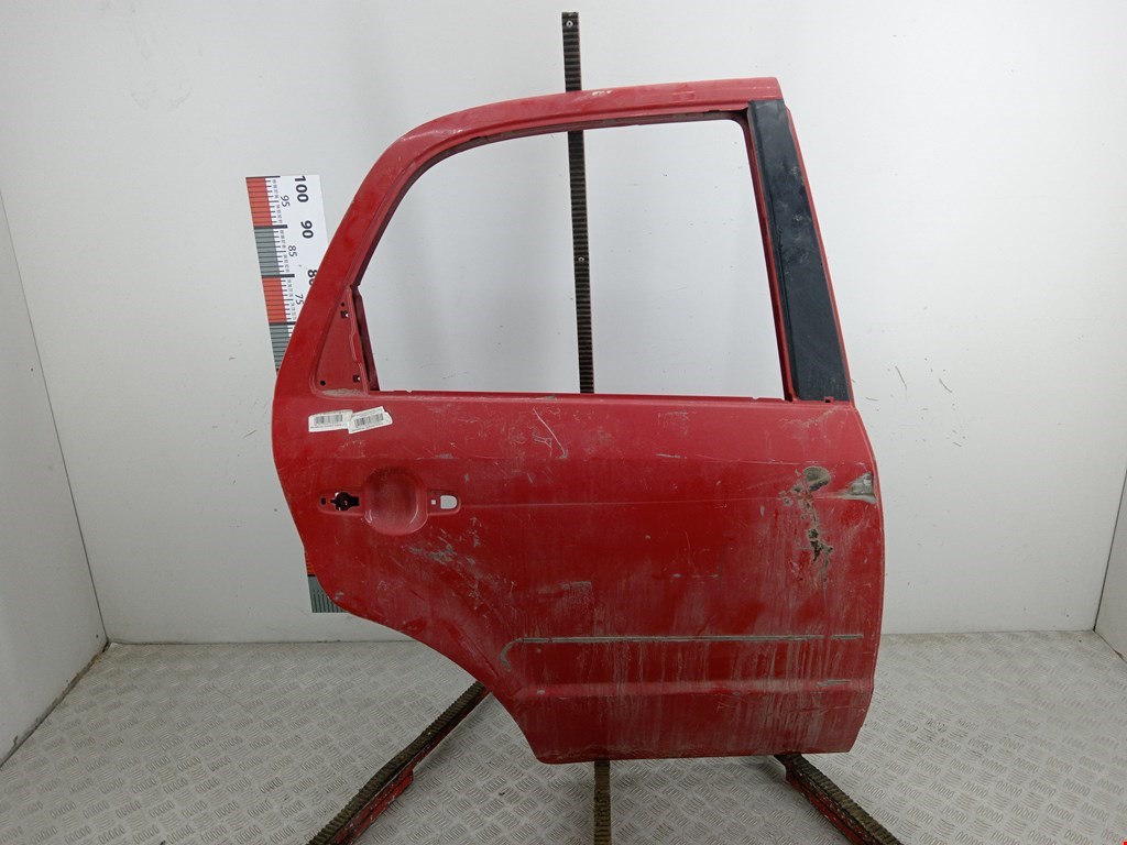 Дверь задняя правая SUZUKI SX4 2006-2014