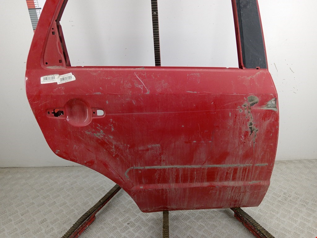 Дверь задняя правая SUZUKI SX4 2006-2014