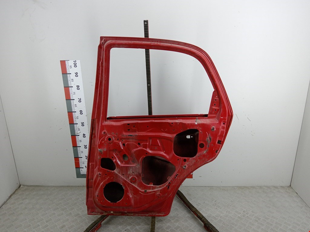 Дверь задняя правая SUZUKI SX4 2006-2014