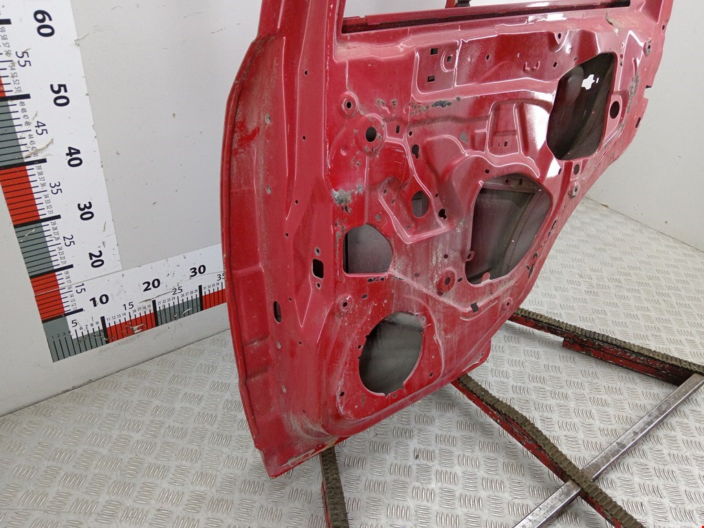 Дверь задняя правая SUZUKI SX4 2006-2014