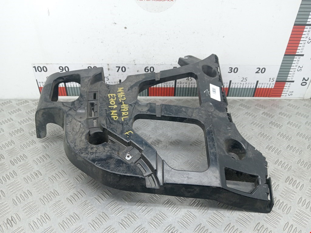 Кронштейн заднего бампера левый правый BMW X5 E70 2007-2013
