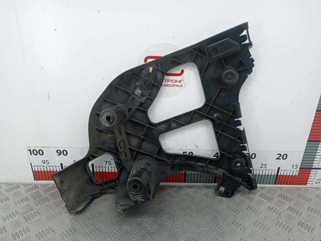 Кронштейн заднего бампера левый правый BMW X5 E70 2007-2013