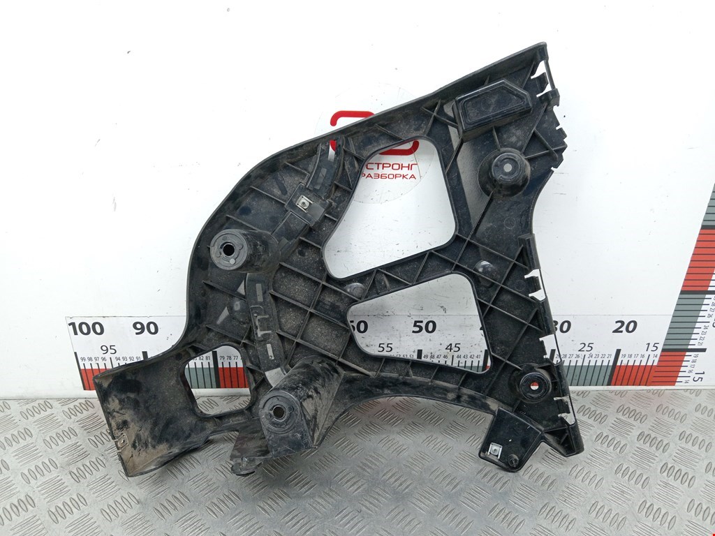 Кронштейн заднего бампера левый правый BMW X5 E70 2007-2013