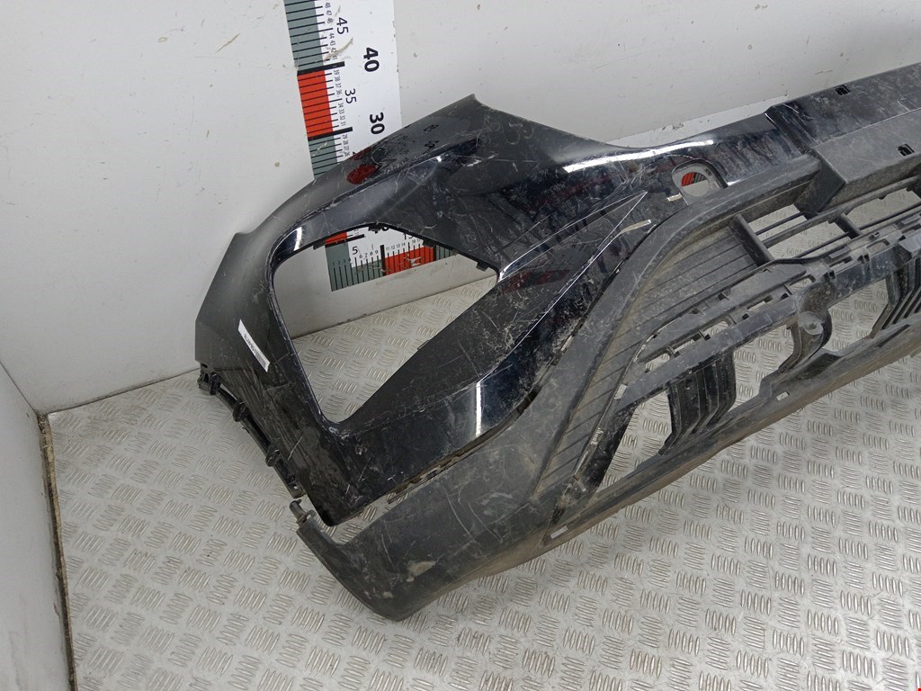 Бампер передний CHERY Tiggo 4 Pro 2020-н.в.