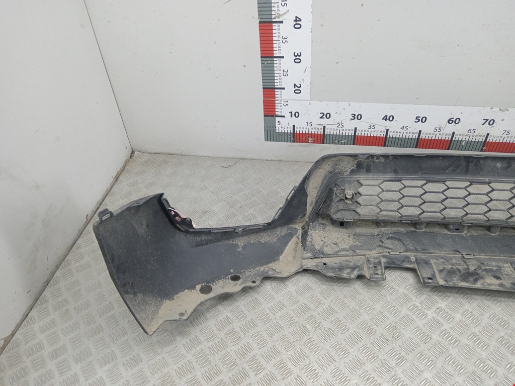Юбка бампера передняя (переднего) HONDA CR-V V 2016-н.в.