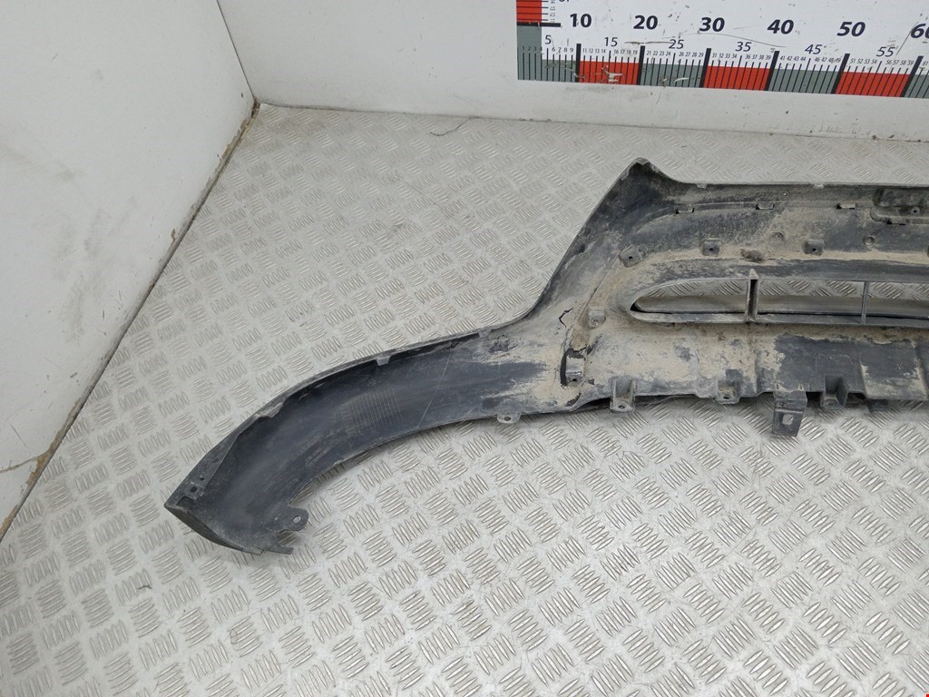 Юбка бампера передняя (переднего) HYUNDAI Santa Fe CM 2005-2012