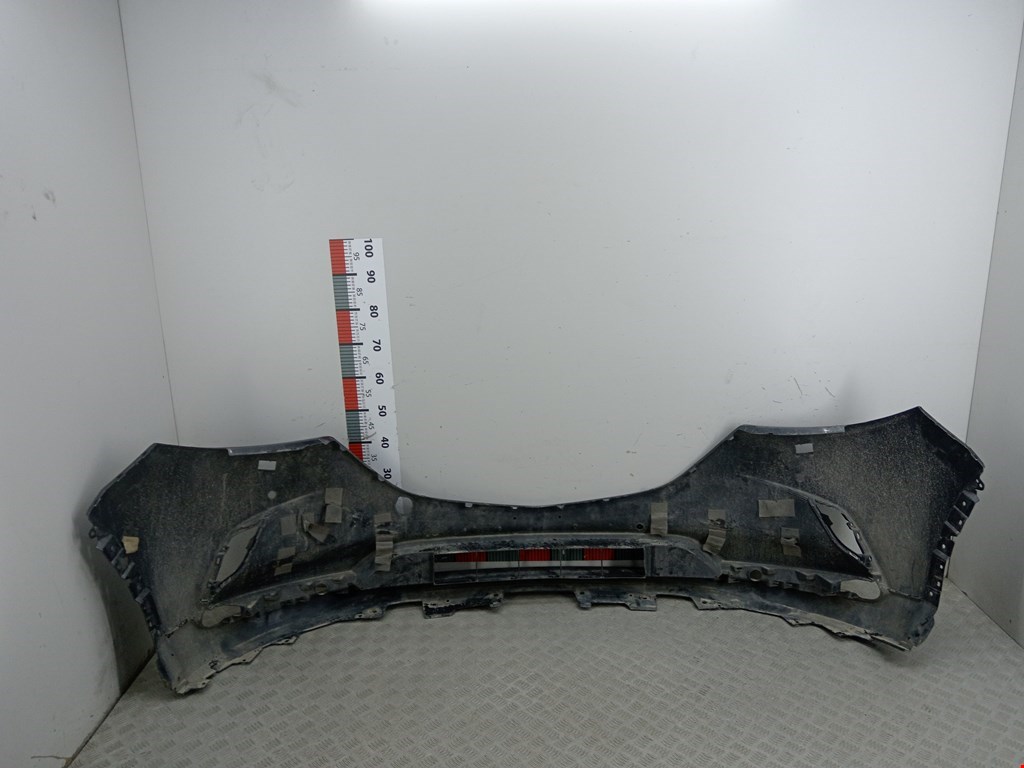 Бампер передний MAZDA CX-9 II 2016-2024