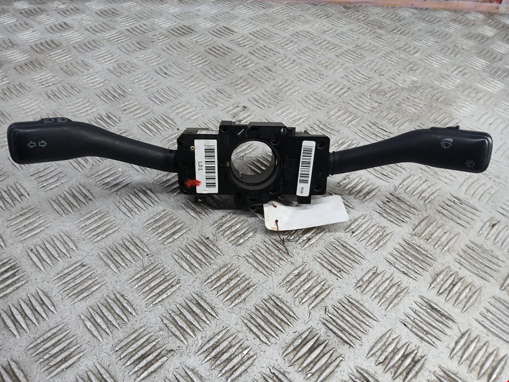 Переключатель поворотов и дворников (стрекоза) Audi TT 8N (1998-2006)
