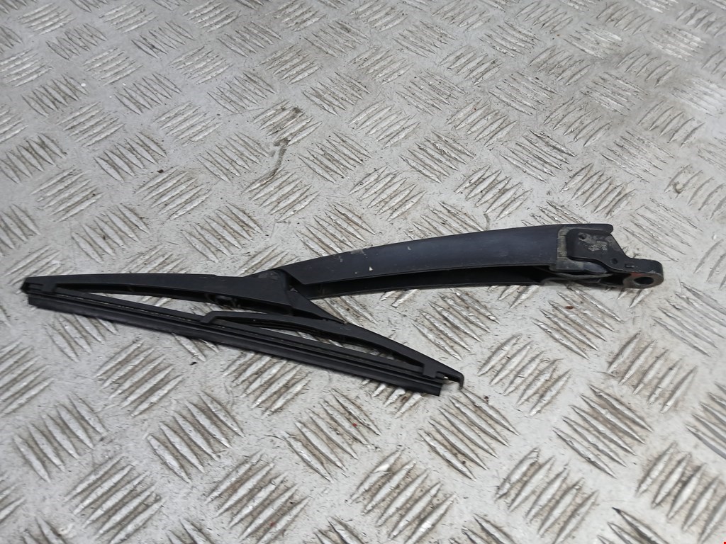 Поводок дворника задний (заднего) RENAULT Megane II 2002-2009