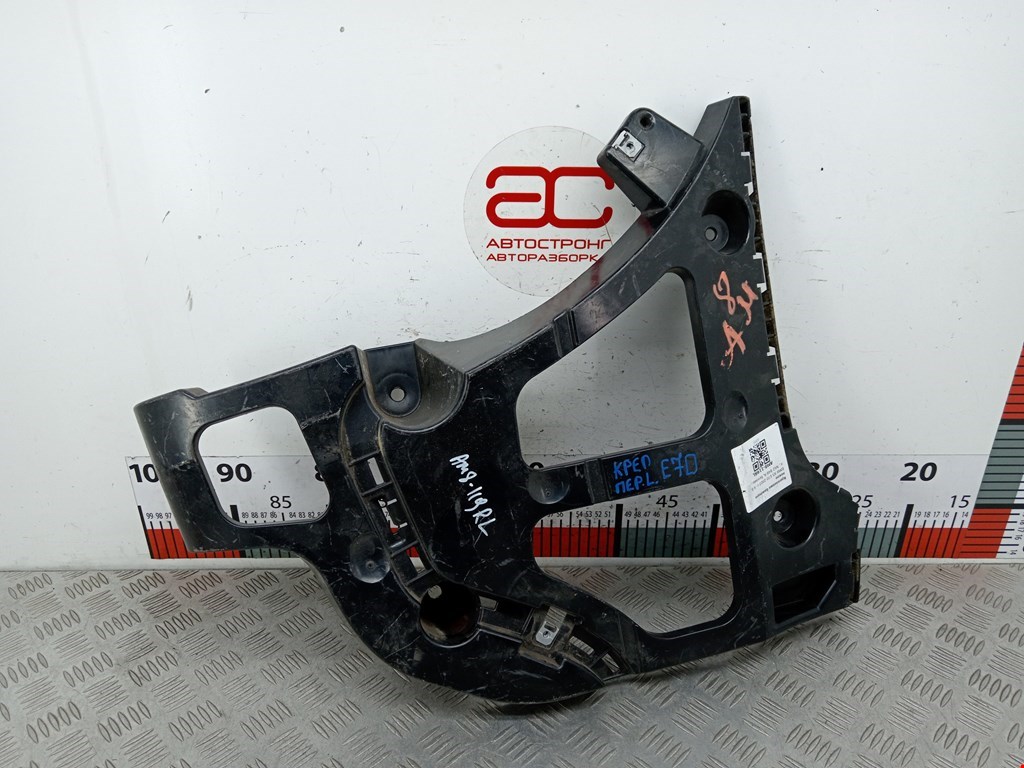 Кронштейн заднего бампера левый правый BMW X5 E70 2007-2013