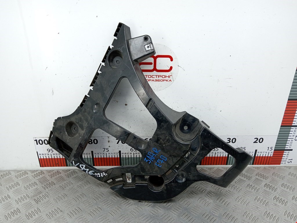 Кронштейн заднего бампера левый правый BMW X5 E70 2007-2013