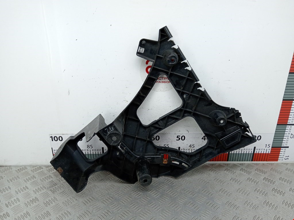 Кронштейн заднего бампера левый правый BMW X5 E70 2007-2013