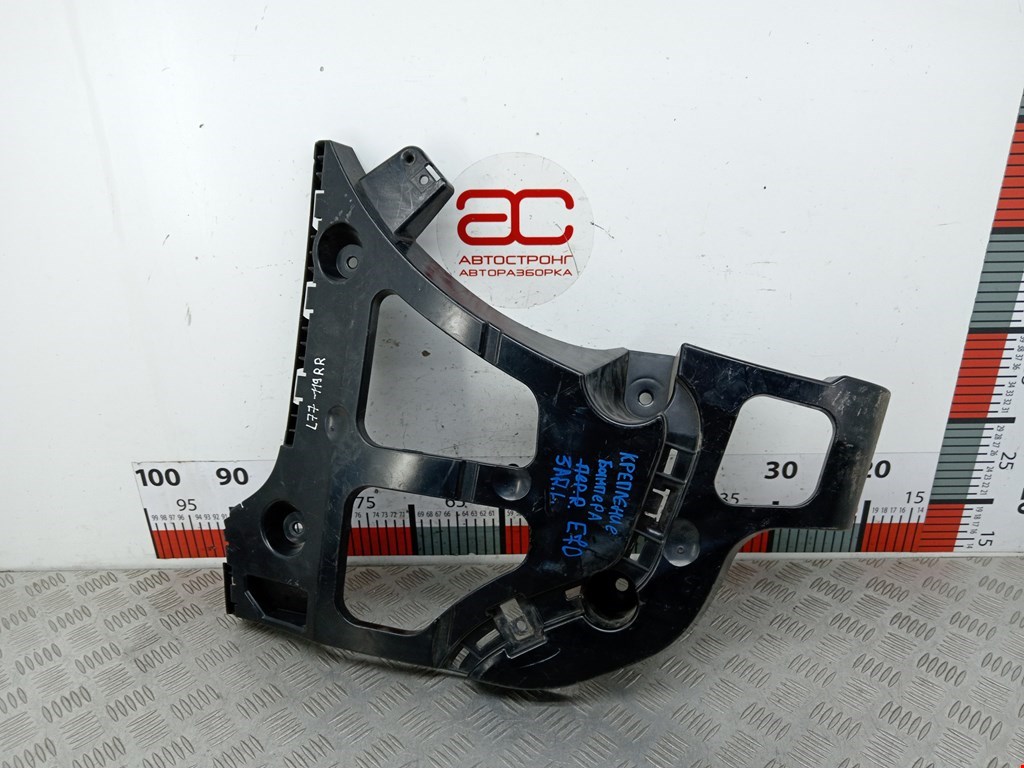 Кронштейн заднего бампера левый правый BMW X5 E70 2007-2013