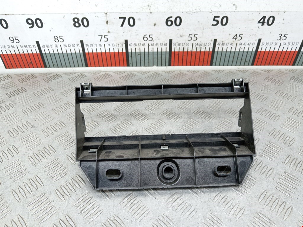 Рамка магнитолы BMW X5 E53 1999-2006
