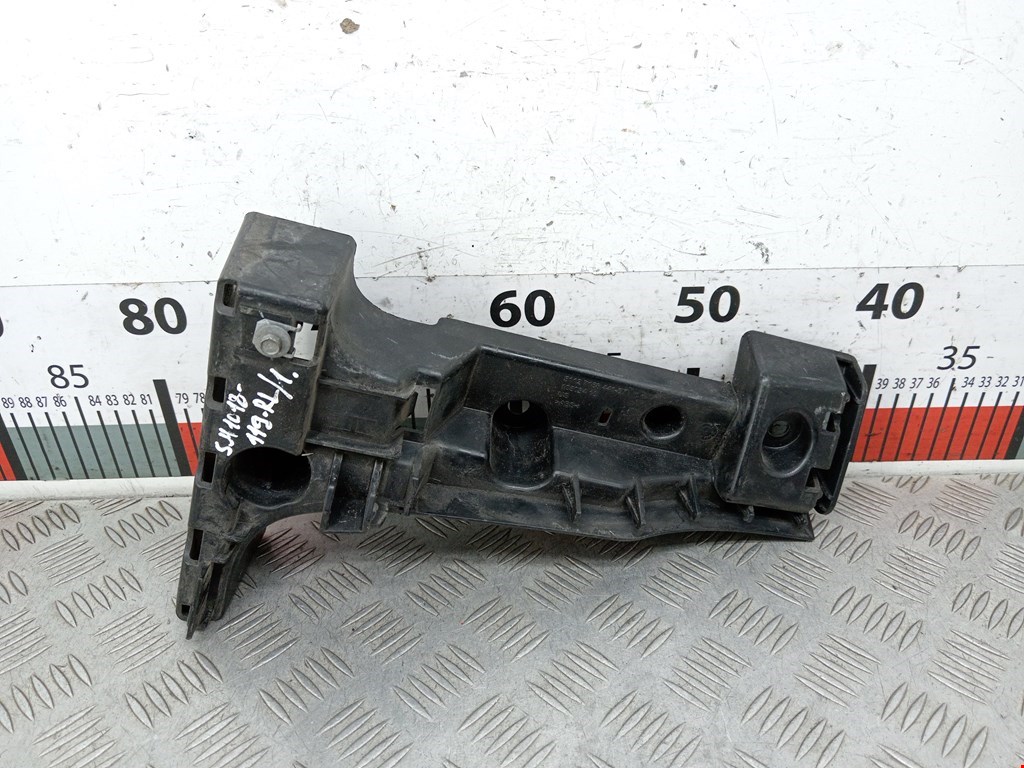 Кронштейн заднего бампера левый правый BMW X5 E70 2007-2013