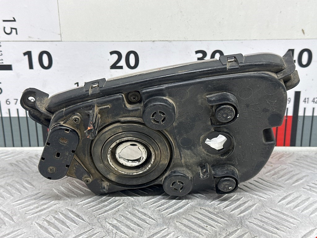 Фара противотуманная левая (ПТФ) KIA Sorento 2009-2021