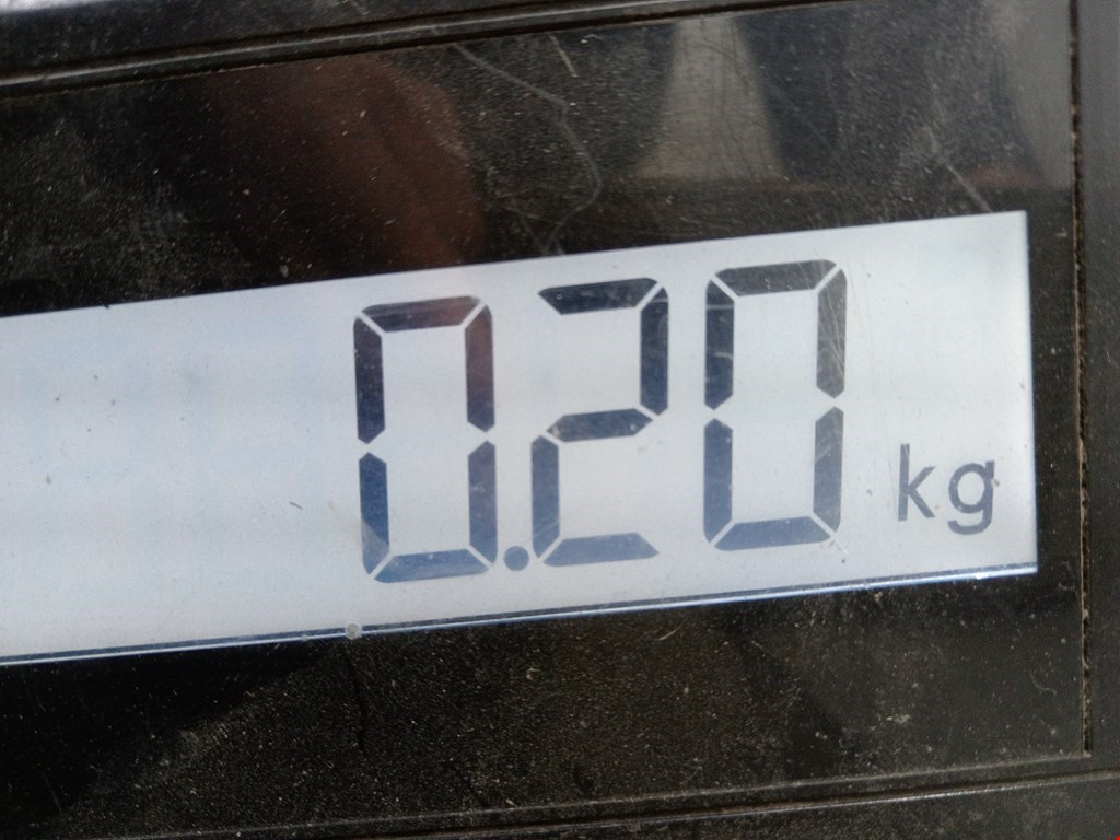 Клапан электромагнитный HONDA CR-V II 2002-2007