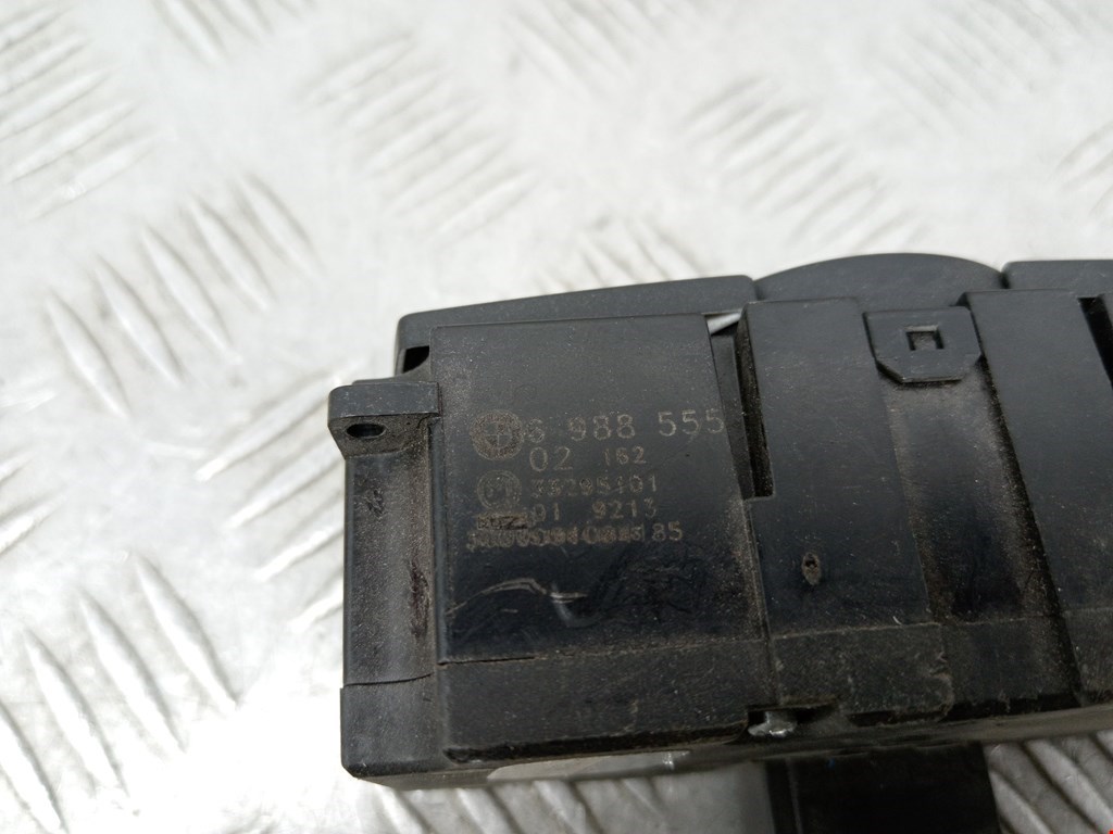 Переключатель света фар BMW 5er 5 серия E60/E61 2003-2010