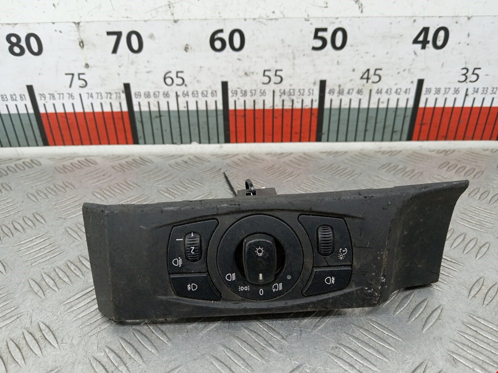 Переключатель света фар BMW 5er 5 серия E60/E61 2003-2010