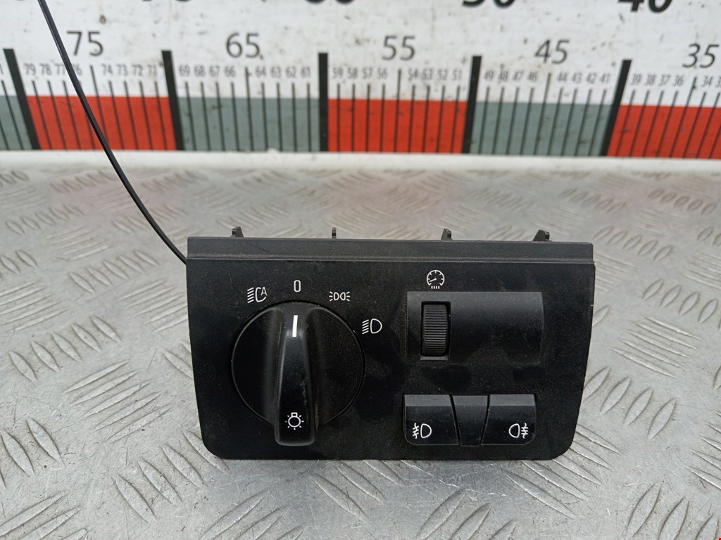 Переключатель света фар BMW X5 E53 1999-2006