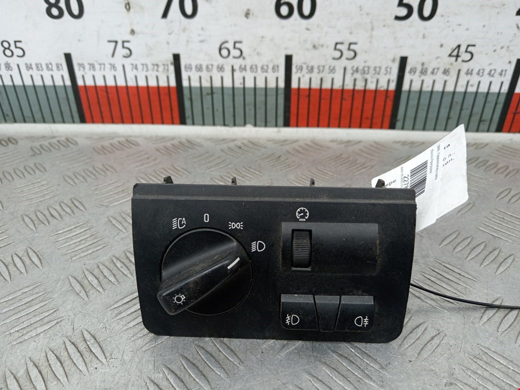 Переключатель света фар BMW X5 E53 1999-2006
