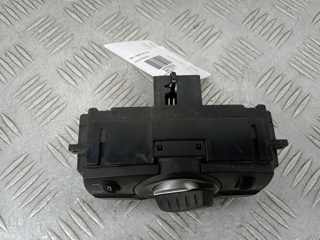 Переключатель света фар BMW 5er 5 серия E60/E61 2003-2010