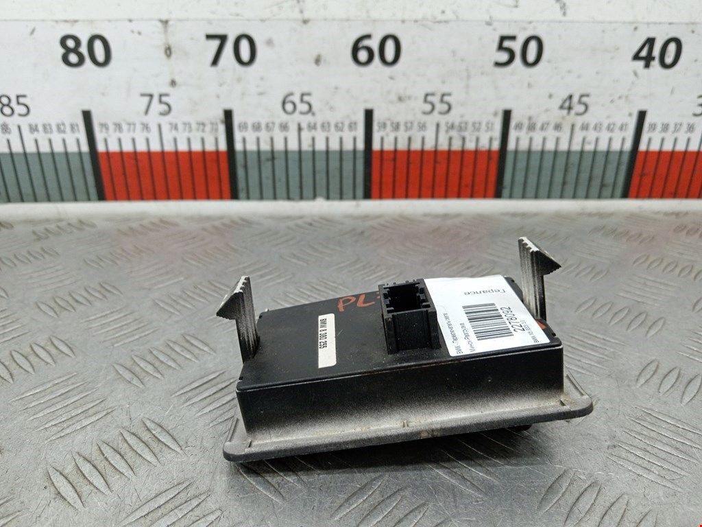 Переключатель света фар BMW X5 E53 1999-2006