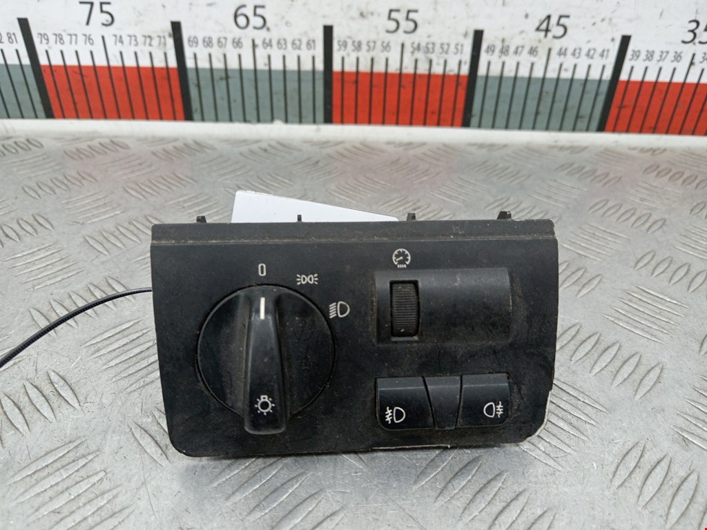 Переключатель света фар BMW X5 E53 1999-2006