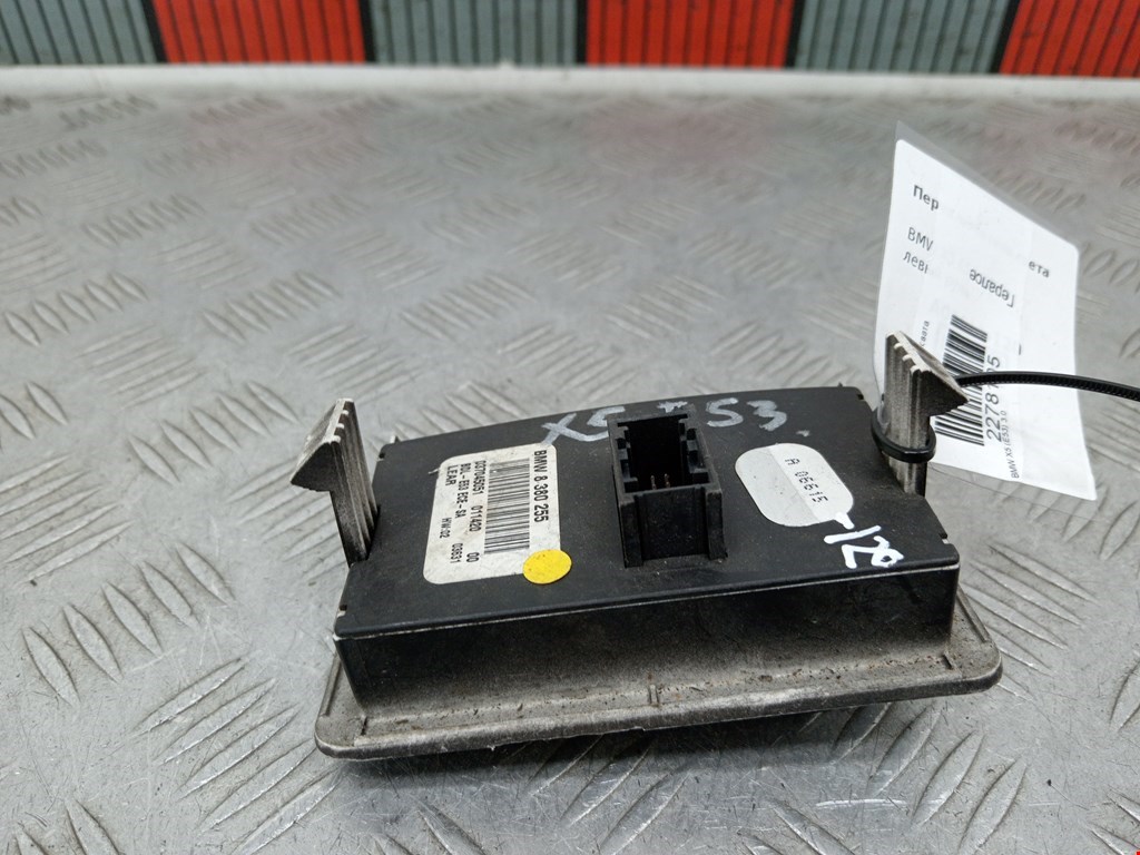 Переключатель света фар BMW X5 E53 1999-2006