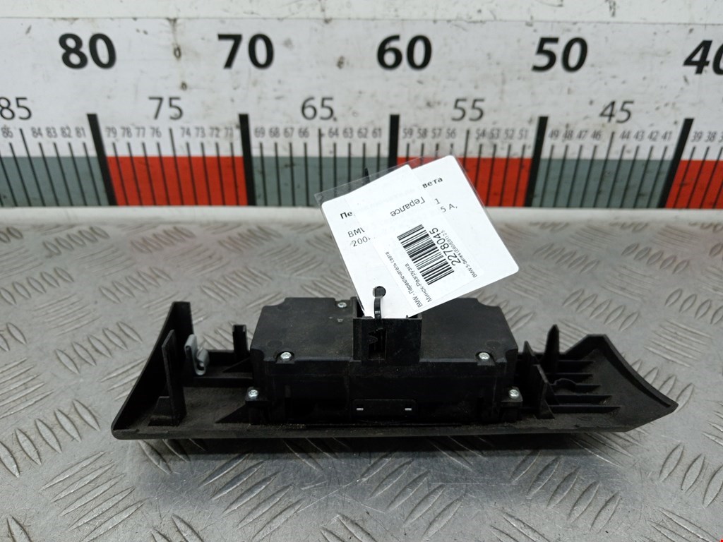 Переключатель света фар BMW 5er 5 серия E60/E61 2003-2010