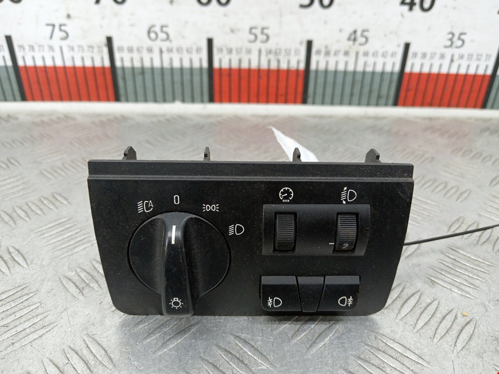 Переключатель света фар BMW X5 E53 1999-2006