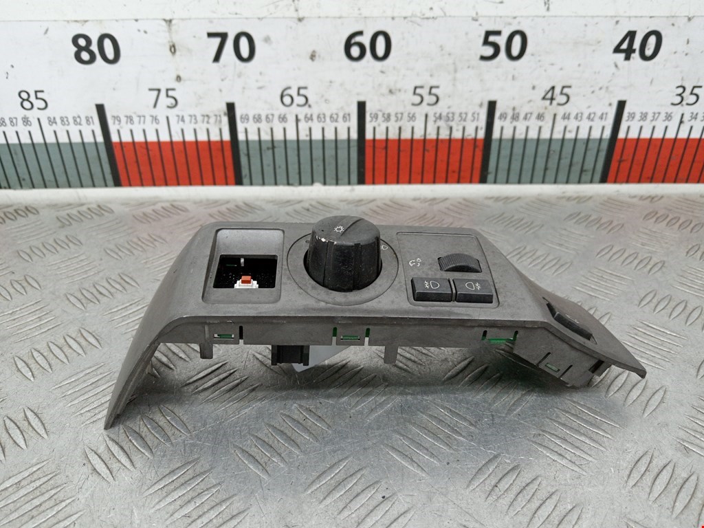 Переключатель света фар BMW 7er 7 серия E65/E66 2001-2008