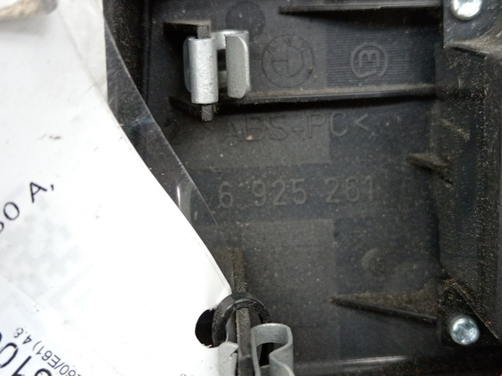 Переключатель света фар BMW 5er 5 серия E60/E61 2003-2010