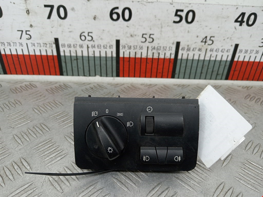 Переключатель света фар BMW X5 E53 1999-2006