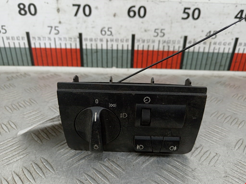 Переключатель света фар BMW X5 E53 1999-2006
