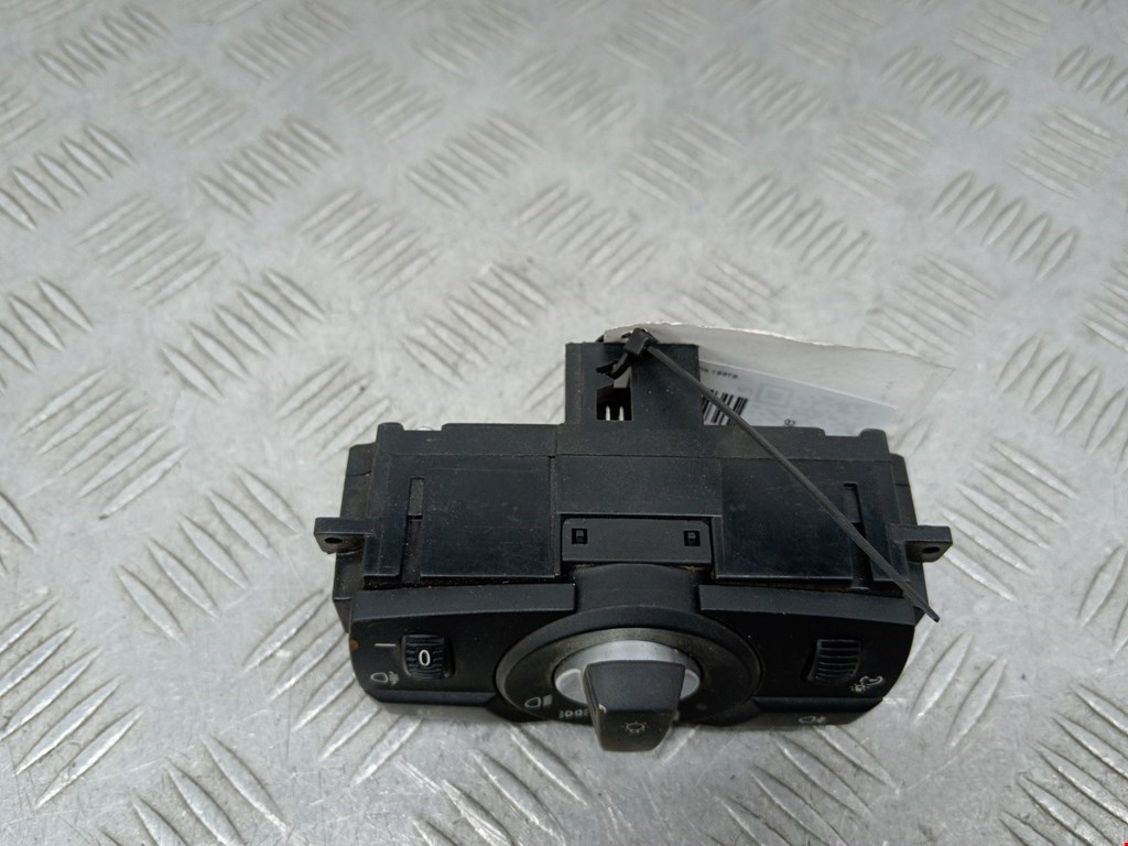Переключатель света фар BMW 5er 5 серия E60/E61 2003-2010