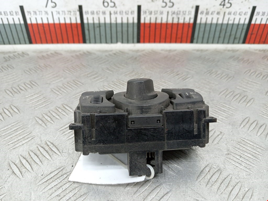 Переключатель света фар BMW 5er 5 серия E60/E61 2003-2010