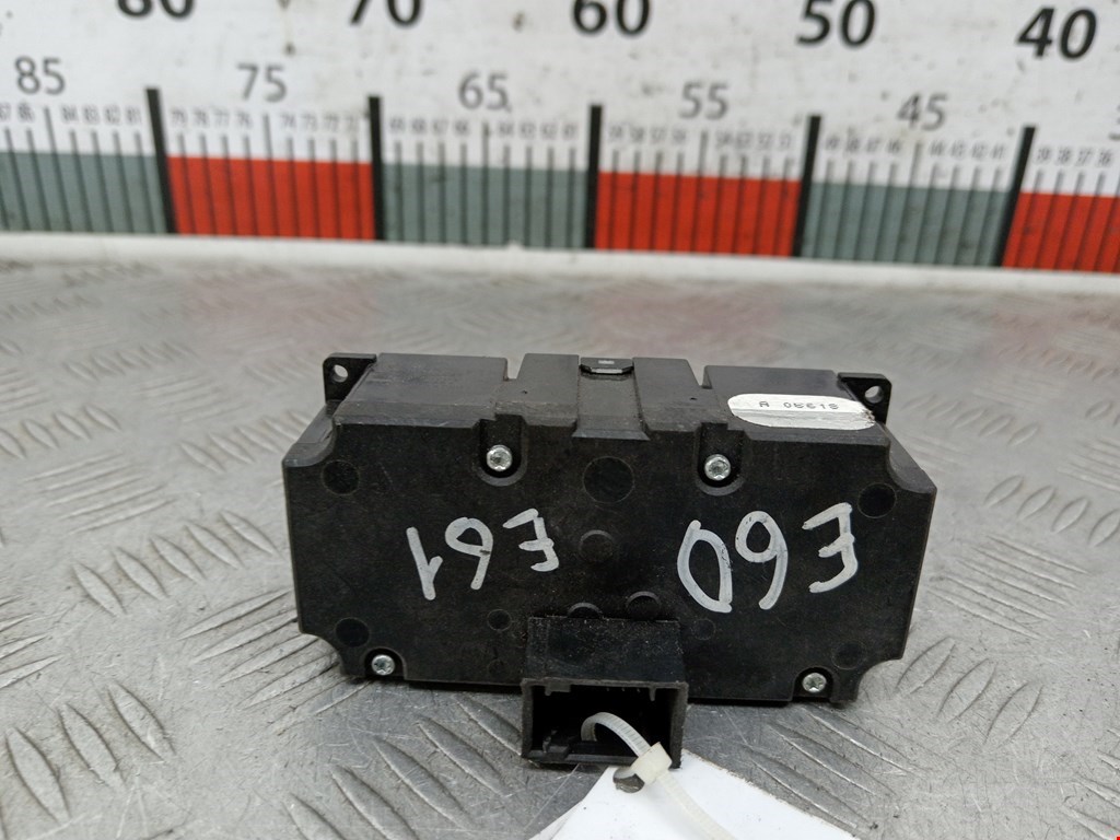 Переключатель света фар BMW 5er 5 серия E60/E61 2003-2010