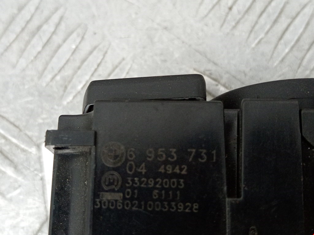 Переключатель света фар BMW 5er 5 серия E60/E61 2003-2010