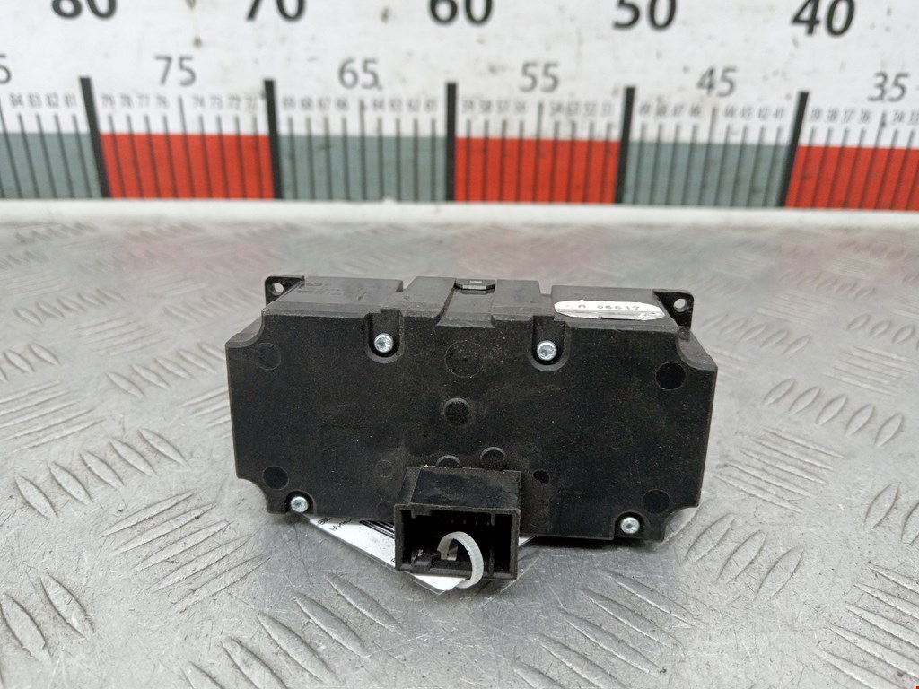 Переключатель света фар BMW 5er 5 серия E60/E61 2003-2010