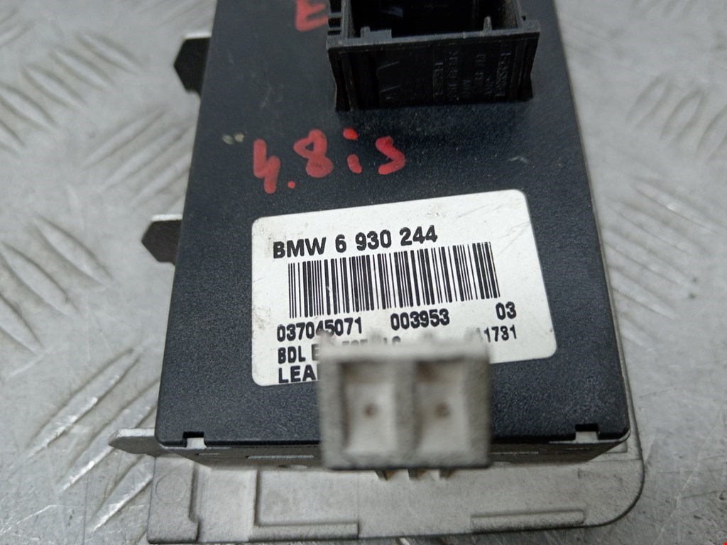 Переключатель света фар BMW X5 E53 1999-2006