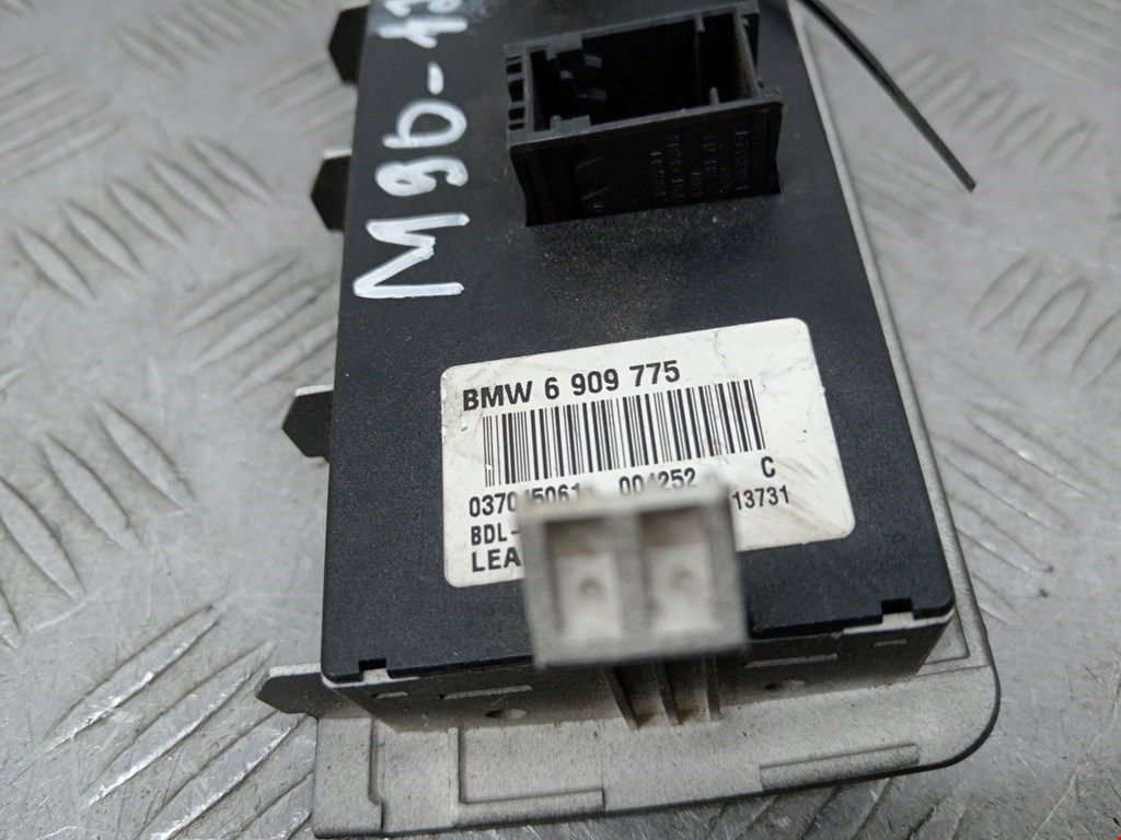 Переключатель света фар BMW X5 E53 1999-2006