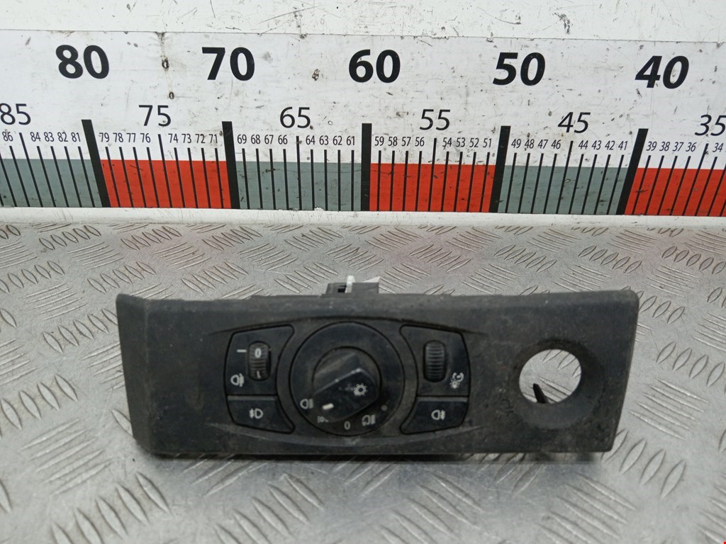Переключатель света фар BMW 5er 5 серия E60/E61 2003-2010