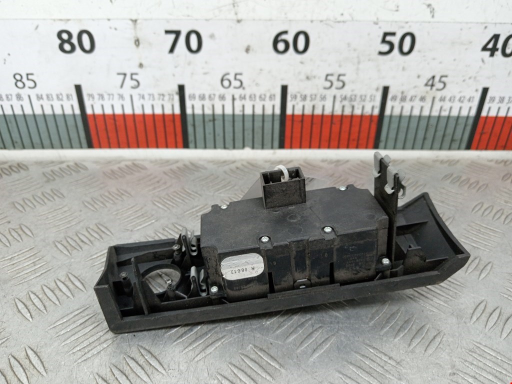 Переключатель света фар BMW 5er 5 серия E60/E61 2003-2010