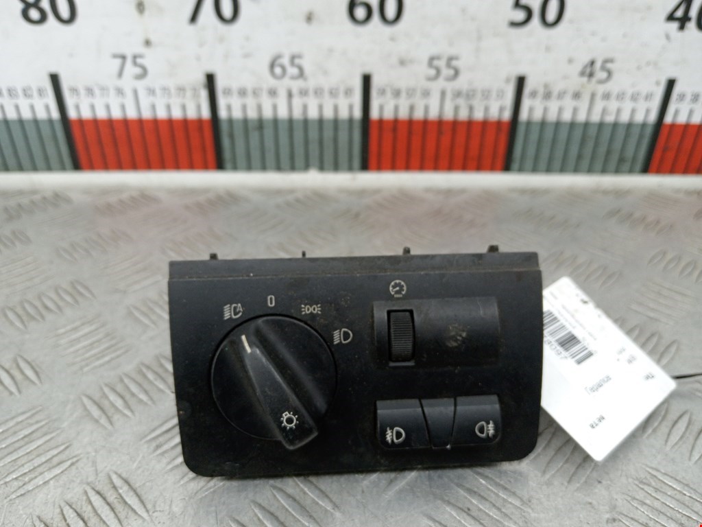 Переключатель света фар BMW X5 E53 1999-2006