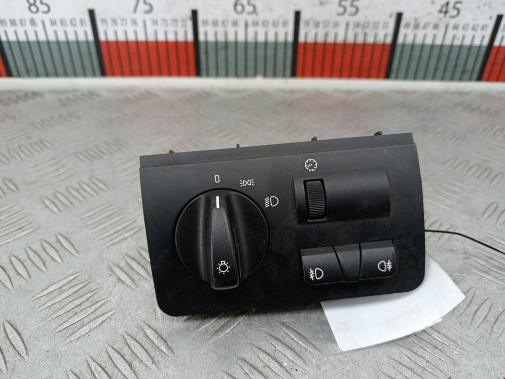 Переключатель света фар BMW X5 E53 1999-2006