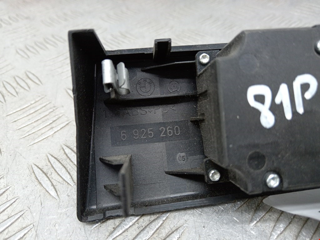 Переключатель света фар BMW 5er 5 серия E60/E61 2003-2010